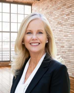 Jennifer Burns