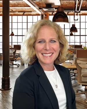 Christina Gosweiler