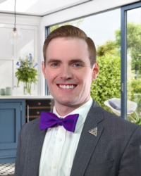 Brian Alexander Chew