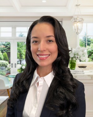 Kimberly Viruet
