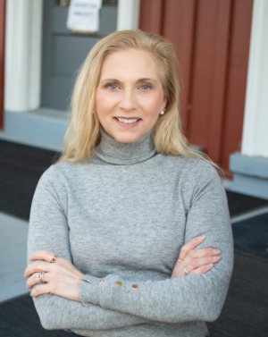 Doreen Easly