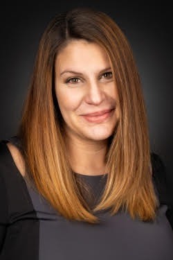 Camela Fisher
