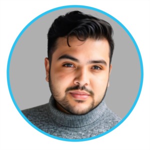 Xavier Garcia