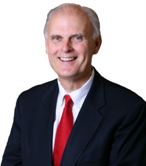 Bill Cain