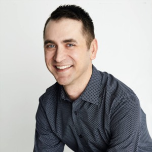 Greg Rosychuk