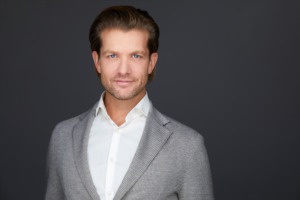 Dallas Moravec