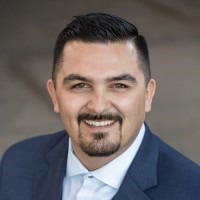 James Martinez