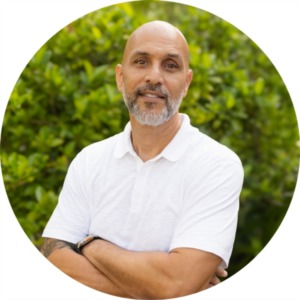 Mike Rodriguez