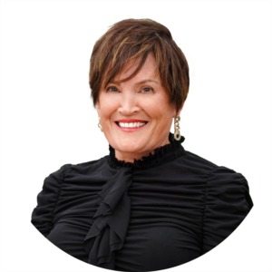 Pamela Stevenson