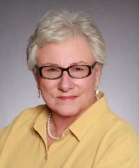 Susan Ulrich
