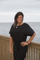 Andrea Polley