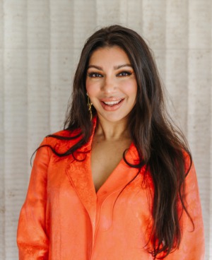 Ezrah Gilani