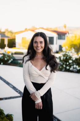 Julianna Gimelli