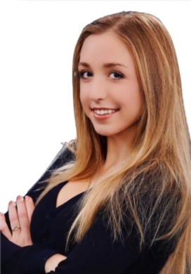 Anastasia Derdzikowski