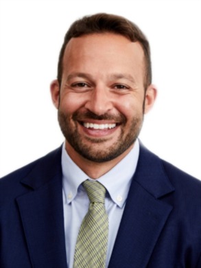 Nicholas Castaldo