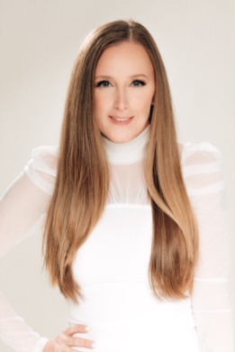 Mimi Giacinti