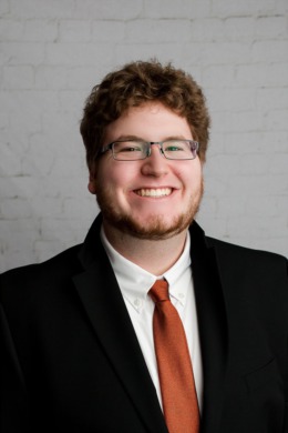 Ethan Leatherberry