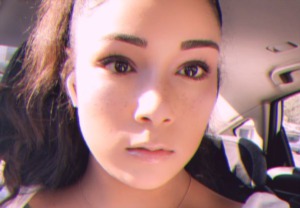 Kristy Martinez