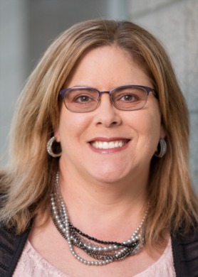 Julie Osborn