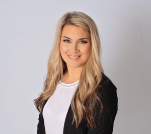 Ashley Brown