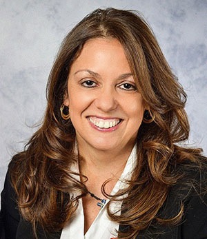 Brenda Richmond