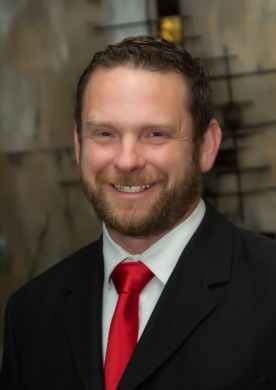 Eric Sullivan