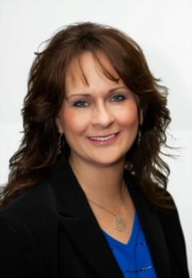 Angie Camlin