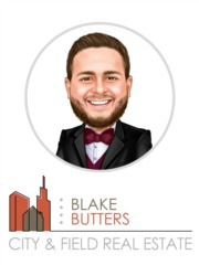 Blake Butters