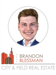 Brandon Blessman