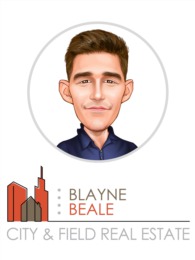 Blayne Beale