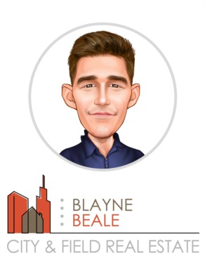 Blayne Beale