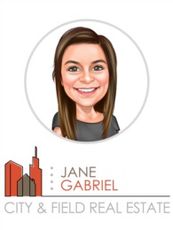 Jane Gabriel