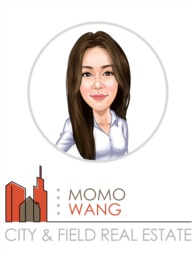 Momo Wang