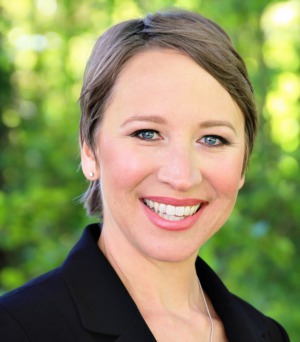 Nichole Martin, Real Estate Broker