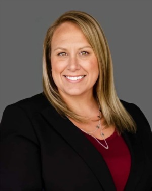 Whitney Chartier