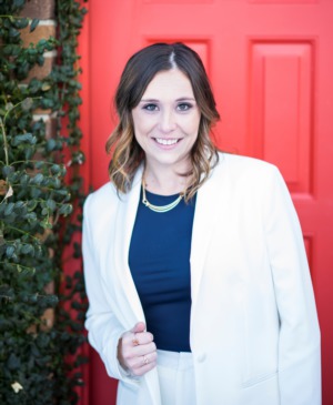 Carrie Thodoroff