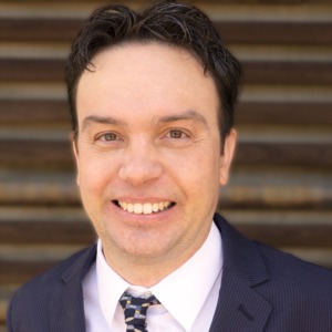 Brian Beatson