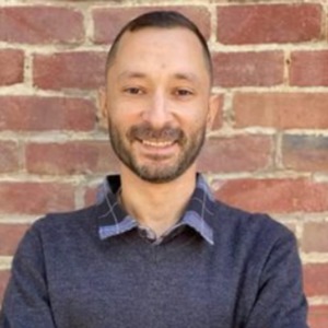 XAVIER PADILLA