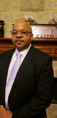 Charles Colston Jr.