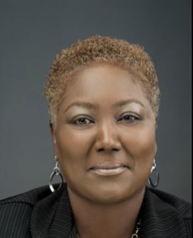 Charlene Bailey