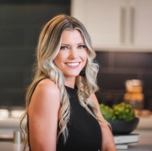 Kayla Wright