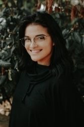 Carolyn Esparza