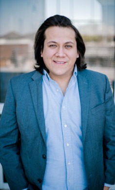 Miguel Garcia