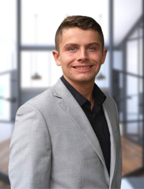 Trenton Billings