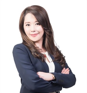 Hsin Yuan (Shirley) Yang