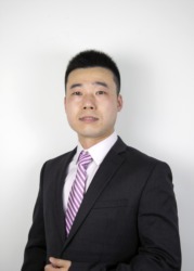 Gavin (Wentao) Lu
