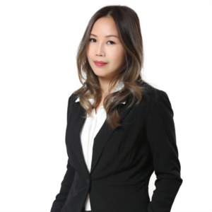 Judy (Xiaohong) Chen
