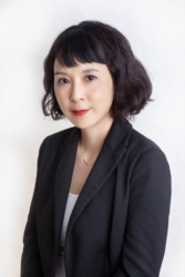Yvonne (Yingbo) Lu