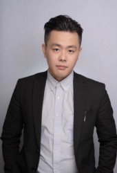 LK (Shuyao) Liu