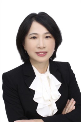 Cici (Xiangxi) Wang